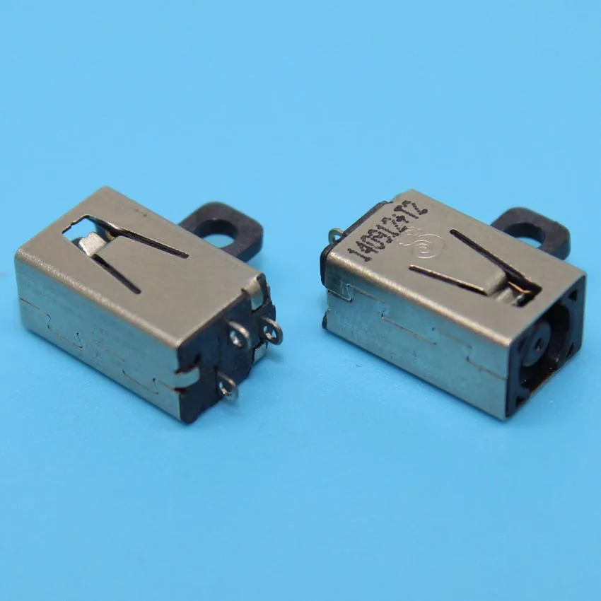 Новый блок питания постоянного тока YuXi Band для ноутбука с кабелем DELL Precision M3800 XPS 15