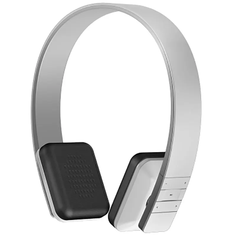 white Гарнитура bluetooth наушники беспроводные наушники блютуз гарнитура большие наушники наушник наушники для телефона наушники - Цвет: white