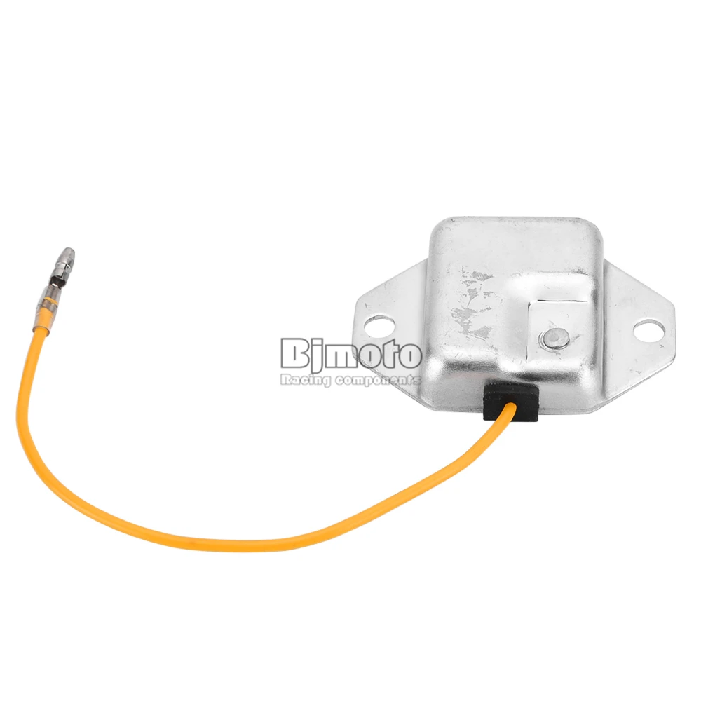 BJMOTO мотоциклетный регулятор напряжения Выпрямитель для Yamaha снегоходы Bravo BR250 EC540 ET250 ET300 ET340 EX340 ATV Banshee 350