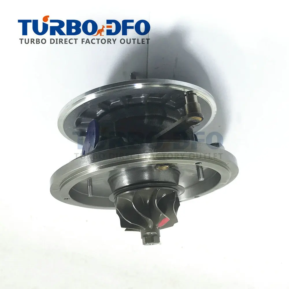 GTB1746V 763647 турбо картридж новый для Ford Focus II 1 8 TDCi 85Kw 116HP KKDA DuraTorq Lynx-turbine 763647-5021S CHRA Balanced