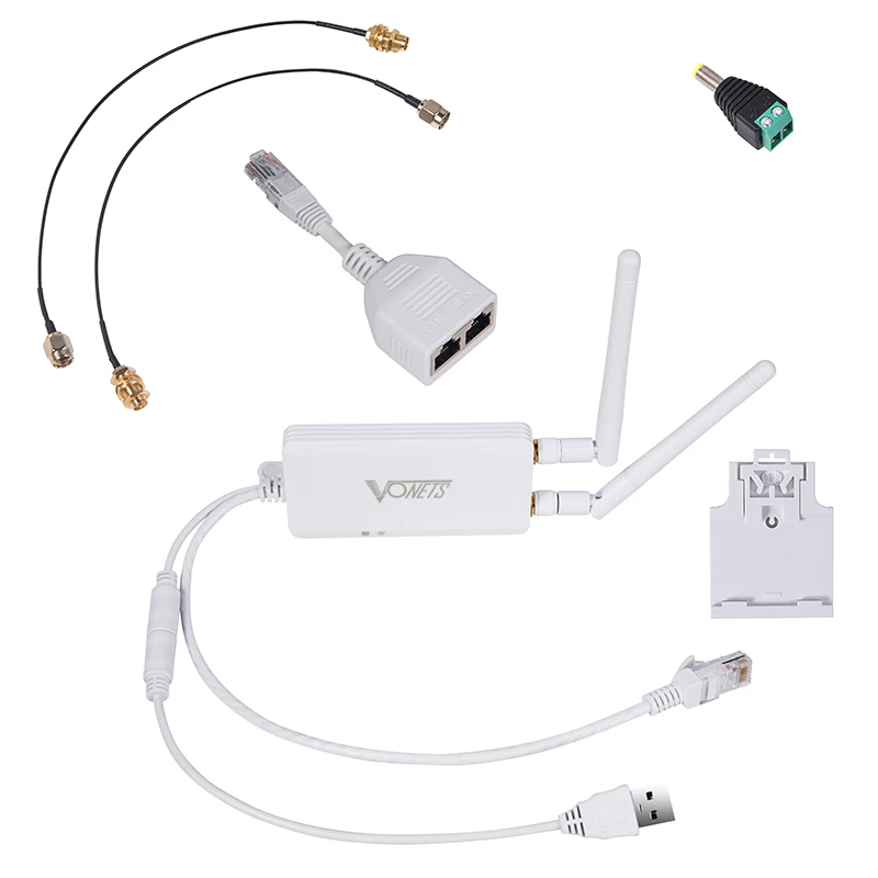 VONETS mini engineering мост Wi Fi релейная маршрутизация ap расширение сетевого порта IoT