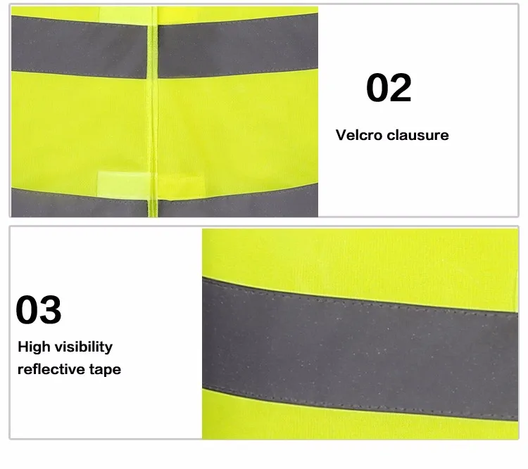pink reflective safety vest for women and kids