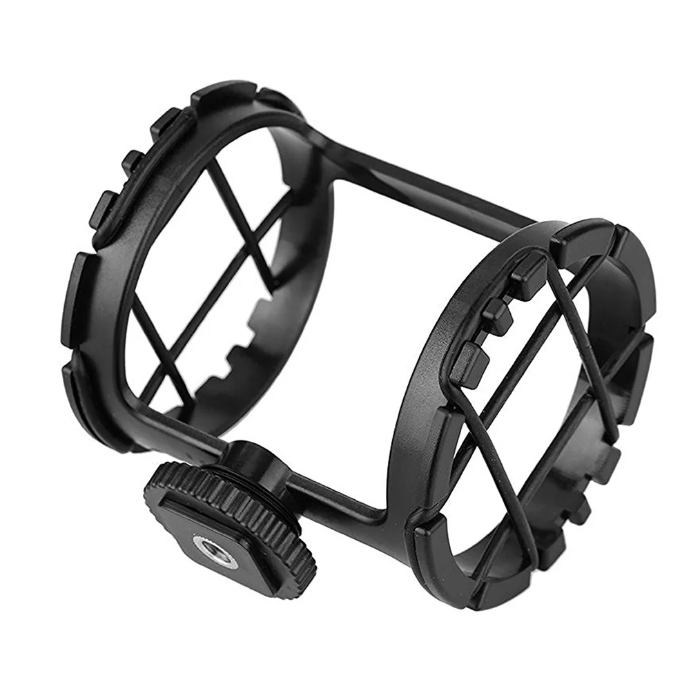 Ударопрочный держатель микрофона Антивибрационная подставка настольная