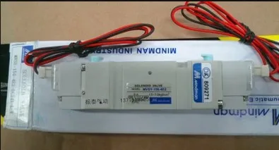 Новый Соленоидный клапан MVSY 156 4E2 DC24V L W coil DC24V|mindman solenoid valve|solenoid valve coilvalve coils |