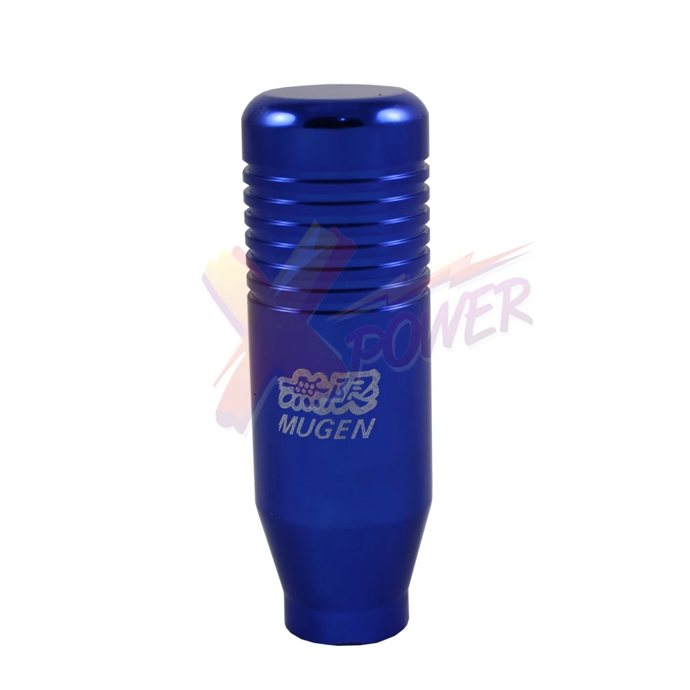 Смартфон KINGWAY для Honda Acura красный синий|mugen shift knob|shift knobmugen |