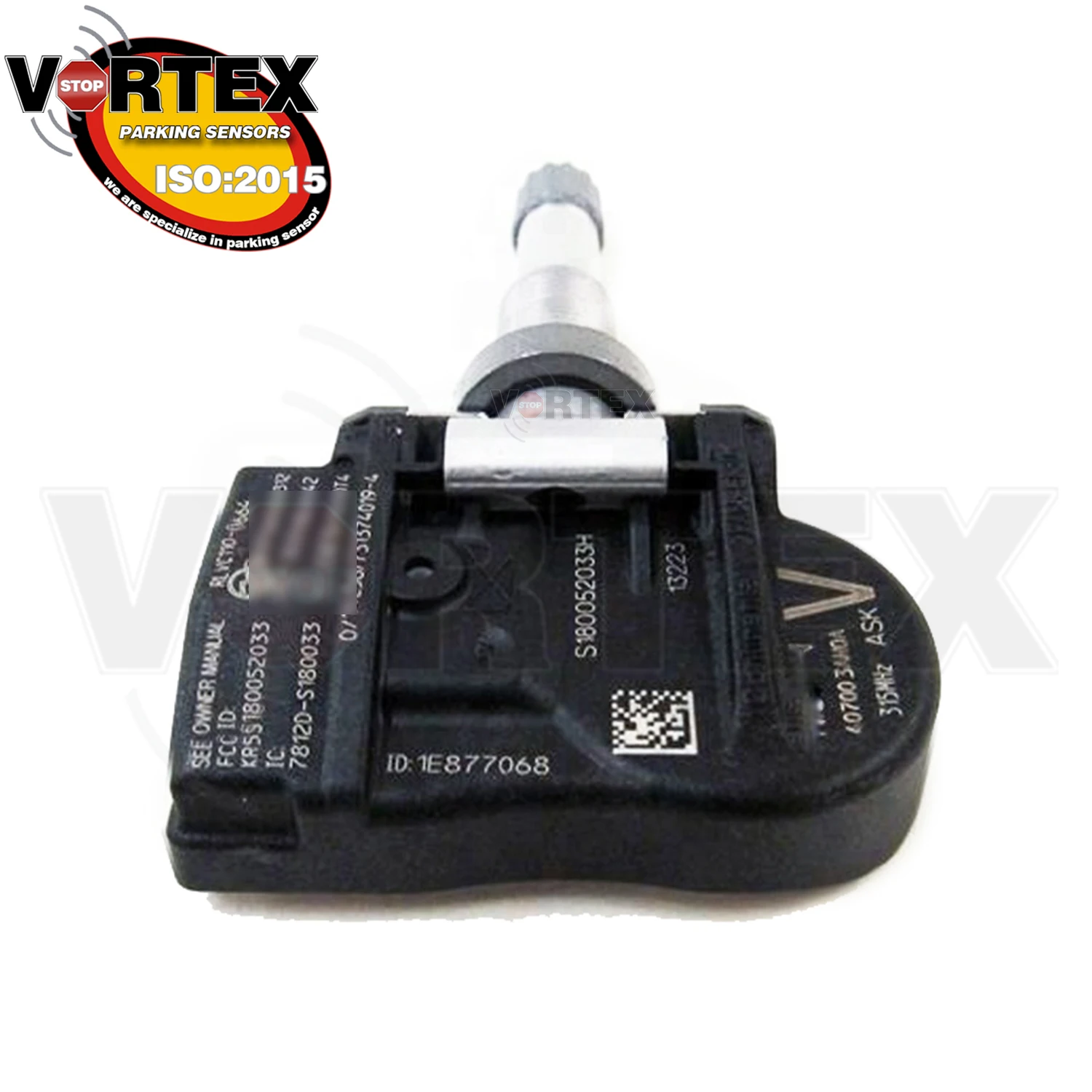 Датчик давления в шинах TPMS 315 МГц для NISSAN Altima Fronter Maxima OE # 40700-3AN0A | Автомобили и