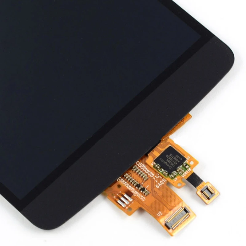 Новый для LG G3 Stylus/D690N ЖК дисплей + сенсорная панель Замена запасных частей