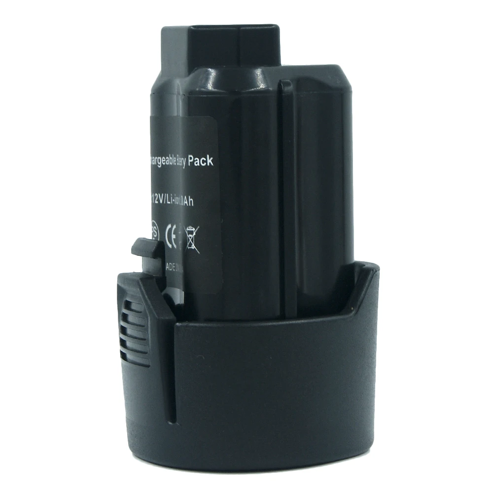 12 В 2000 мАч литий-ионные аккумуляторные Мощность инструмент Перезаряжаемые