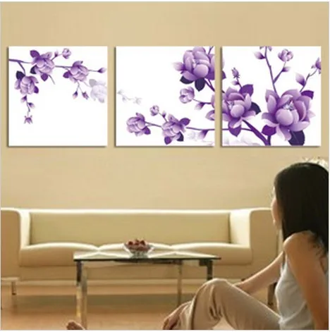 Фабричный магазин бесплатная доставка Набор для вышивки крестиком Триптих