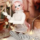 Новое поступление, кукла BJD DIM Larina 14 MSD Fullset или кукла с шаровым шарниром, chinabjd