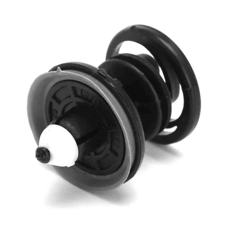 10 шт. внутренняя отделка двери автомобиля панель защелкивающиеся зажимы для VW