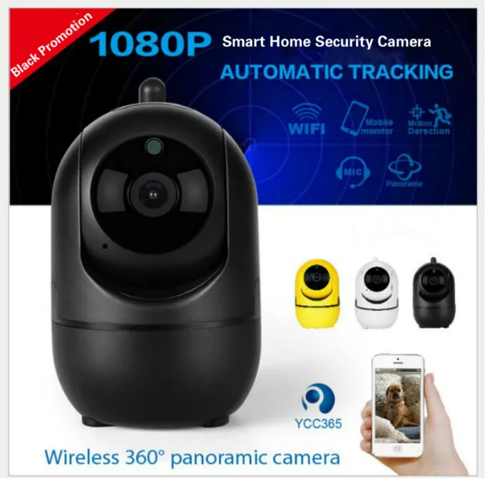 P2P мобильный телефон 4ch просмотр в то же время 4x цифровой зум 2MP wifi камеры