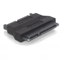 2 5 &quotIN SATA 22 pin Female to 1 8&quot IN Micro 16 Male 3 V адаптер конвертер для жесткого диска SSD|sata