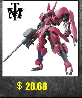 Япония RG 1/144 аниме Страйк Фридом Гундам Настоящая модель ZGMF-X20A модель Собранный робот фигурка gunpla детские игрушки Розничная коробка