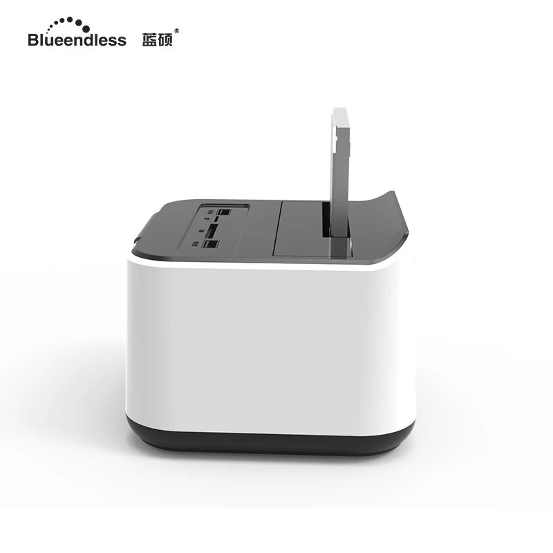 Док станция для жесткого диска 1 ТБ Wi Fi 3 5 дюйма 2 дюйма|enclosure ssd|hdd dockinghdd docking station |