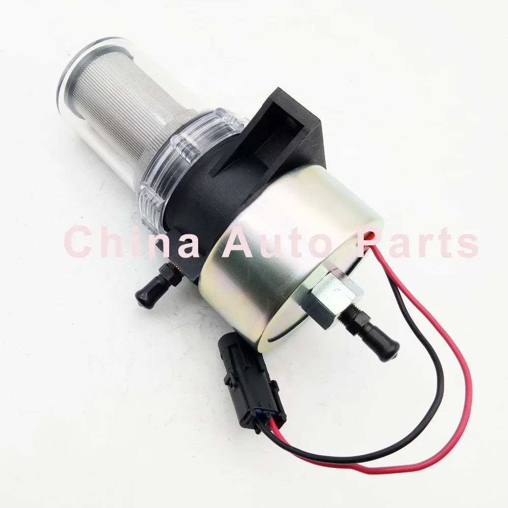 Топливный насос для перевозчика Transicold промышленный дизельный подъемник с