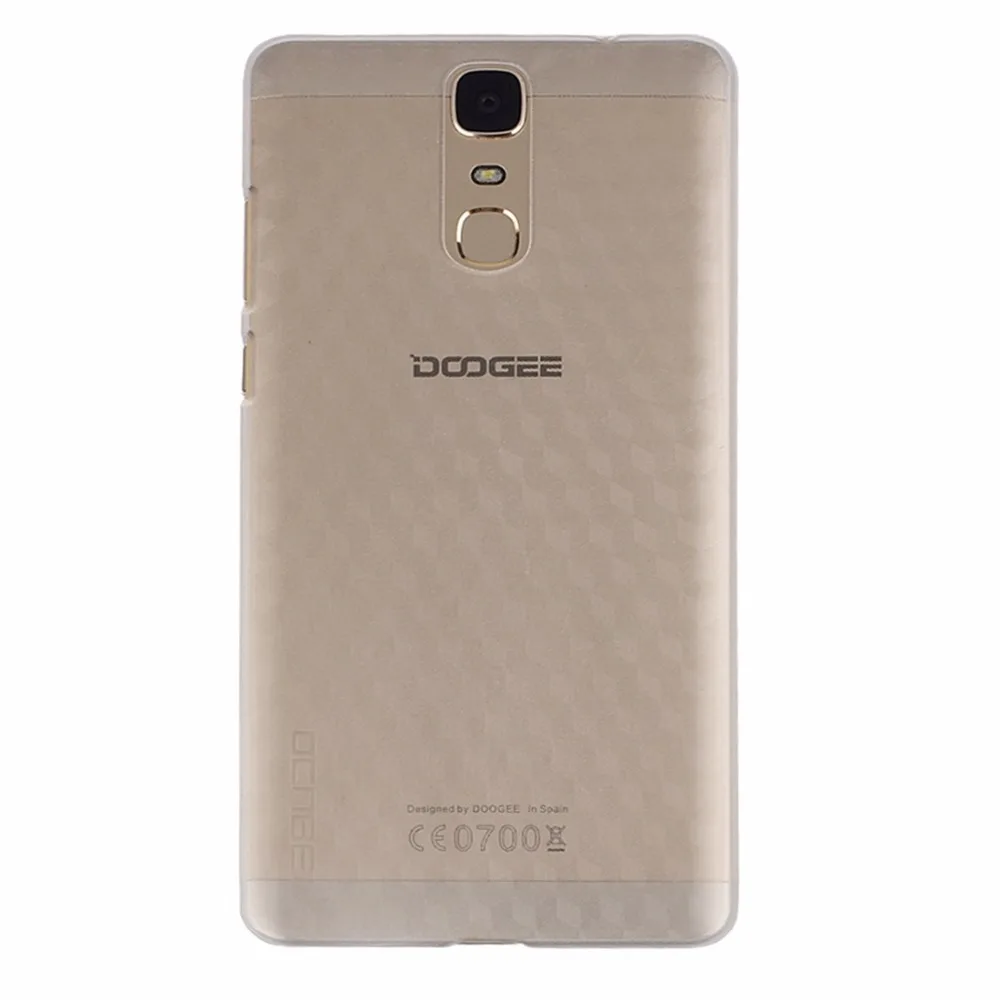 Чехол OCUBE Doogee Y6 Max защитный чехол для смартфона | Мобильные телефоны и аксессуары