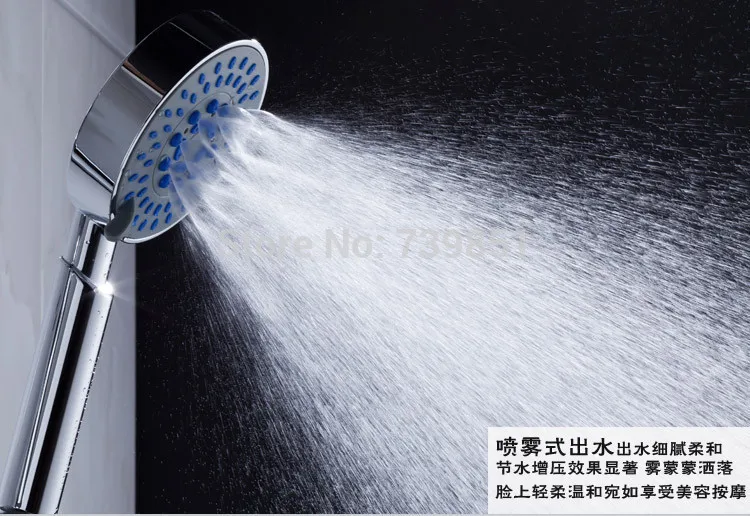 Thermostatic Mixer For Bath And Shower Hot Cold Water Valve Bathroom Faucet Wall Mounted Tap | Дом и сад