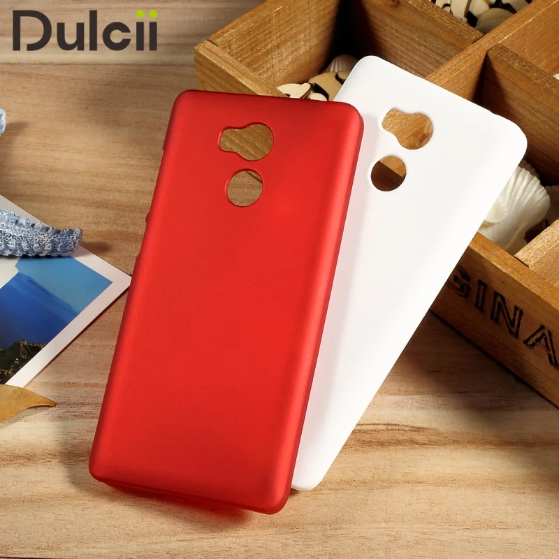 DULCII Жесткий Чехол для Xiaomi redmi 4 Pro Prime xiomi 4pro чехол Обложка телефона телефон защиты