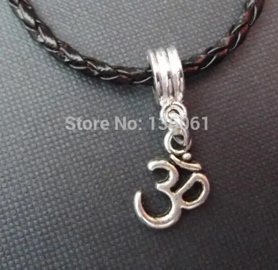 Винтажный стимпанк черепаха анхэ крест Дельфин Будда колокольчики глаз хора Ом