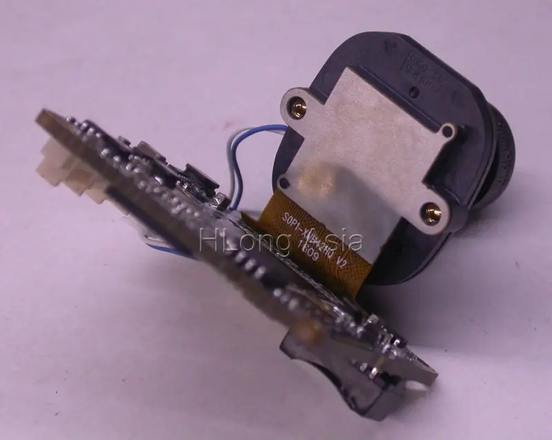 IPC (960P @ 23FPS) 1/3 &quotCMOS H81 датчик изображения + модуль ip камеры видеонаблюдения