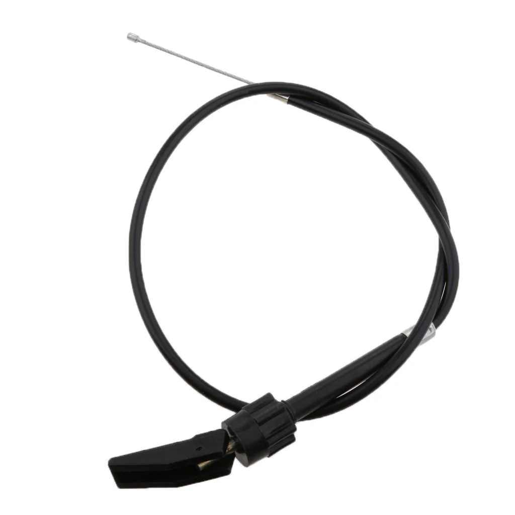 Кабель дроссельной заслонки для мотоцикла Yamaha PW50 PY50 PW80 PW 80 70 см длинные