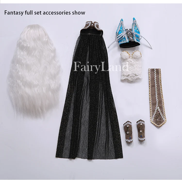 Fairyline 1/4 Minifee Sircca BJD кукла фантазия кентавра гибридные Феи высокое качество игрушка для девочки Сказочная страна