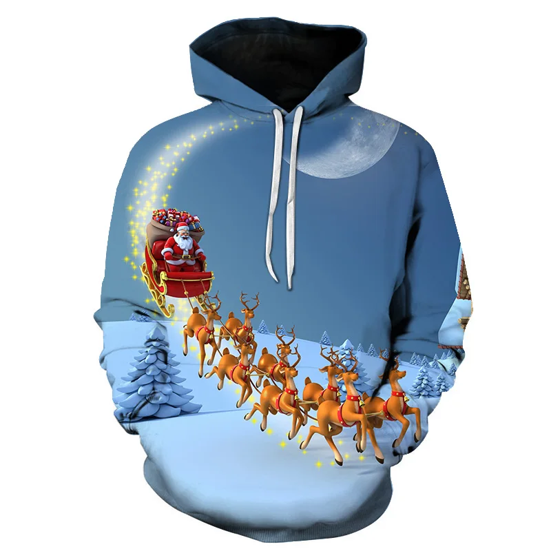 3D Динозавр Лев толстовки Толстовка кошки мужские женские пуловеры Merry Christmas осень зима Джемперы Рождественские Подарки Забавные топы