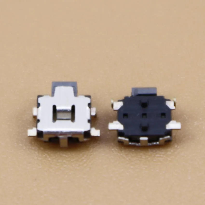 Сенсорный выключатель YuXi 1 х Tortoise переключатель с боковым переключателем 4x1 4x3 5