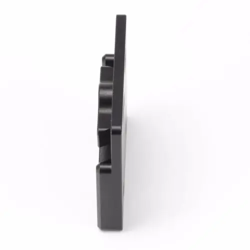 Мини VCT Монтажная пластина fr SONY VCT-U14 БЫСТРОРАЗЪЕМНАЯ опорная A7S A7S2 GH4 GH5 |