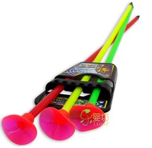 Музыкальная квадратная классическая игрушка для младенцев лук и стрелы