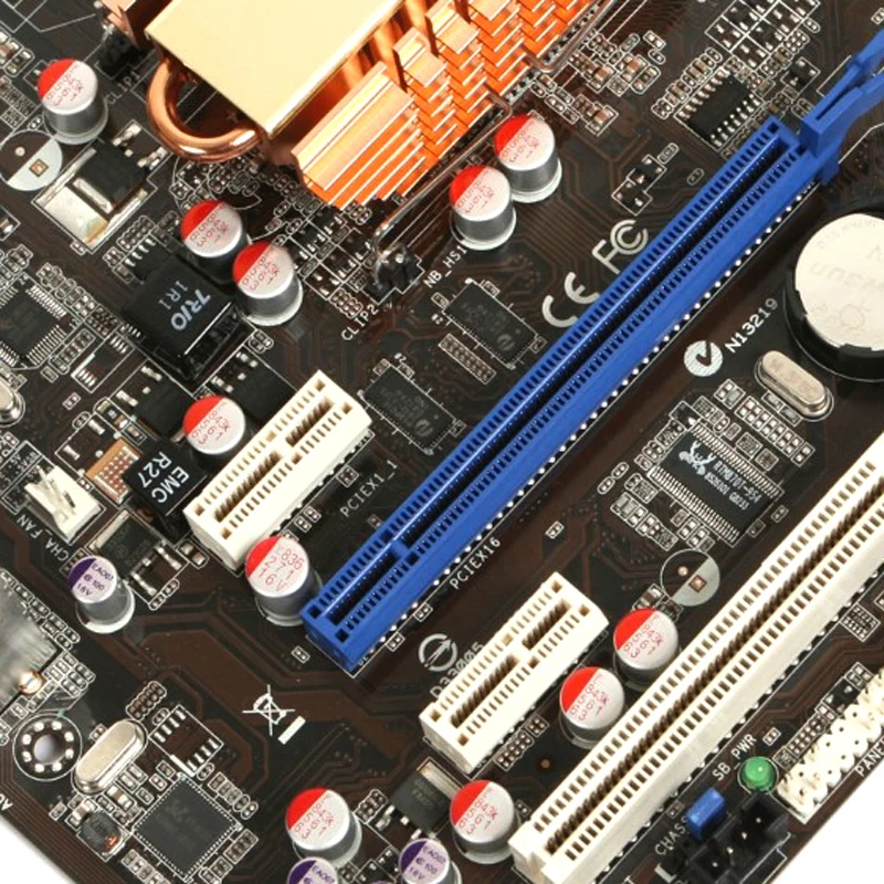Для Asus p5ql-em 775 pin G43 полностью интегрированная материнская плата DDR2 с поддержкой HDMI DVI Q8400 оригинальная б/у материнская плата
