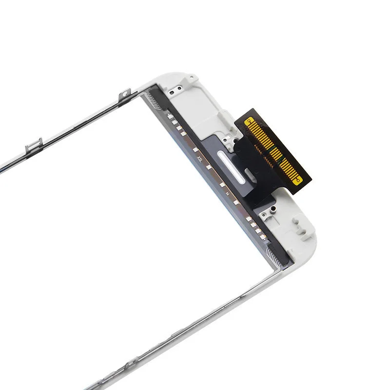 Сенсорный экран Netcosy с дигитайзером и рамкой для IPhone 6 6S 5S 5C сенсорный передняя