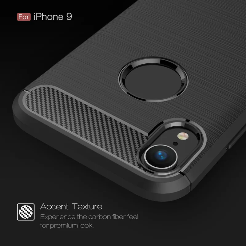 Чехол для iphone Xs max, чехол для iphone xr, чехол, TPU, углеродное волокно, узор, телефон, полный Чехол для iphone XR, Стильный чехол
