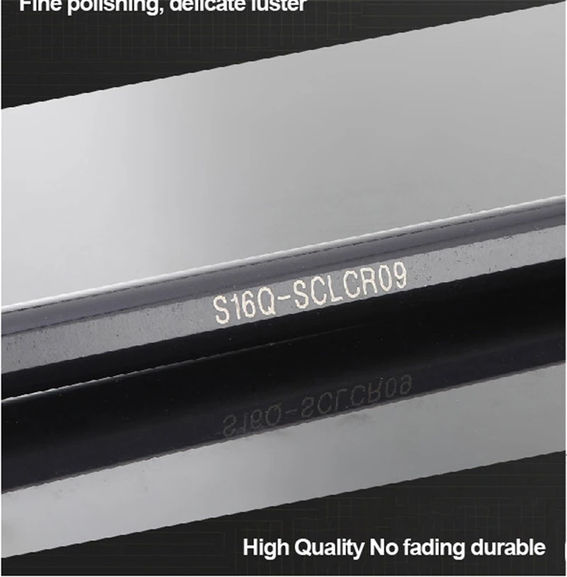 BEYOND factory outlet SCLCR SCLCL S18Q-SCLCR09 S18Q-SCLCL09 18 мм резец для внутренней обточки держатель ЧПУ Расточная штанга токарный станок резак инструменты