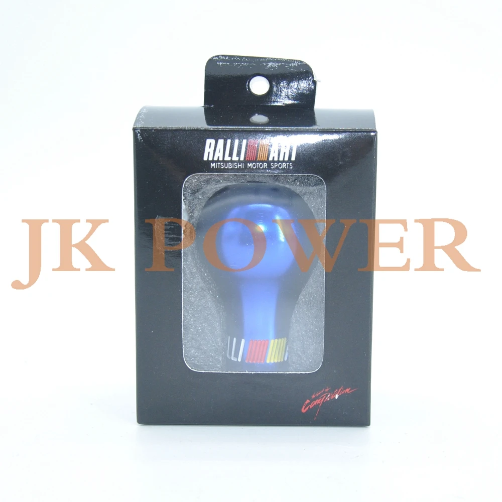 JK POWER Универсальная автомобильная ручная ручка-редуктор RALLIART Drop Style MT | Автомобили