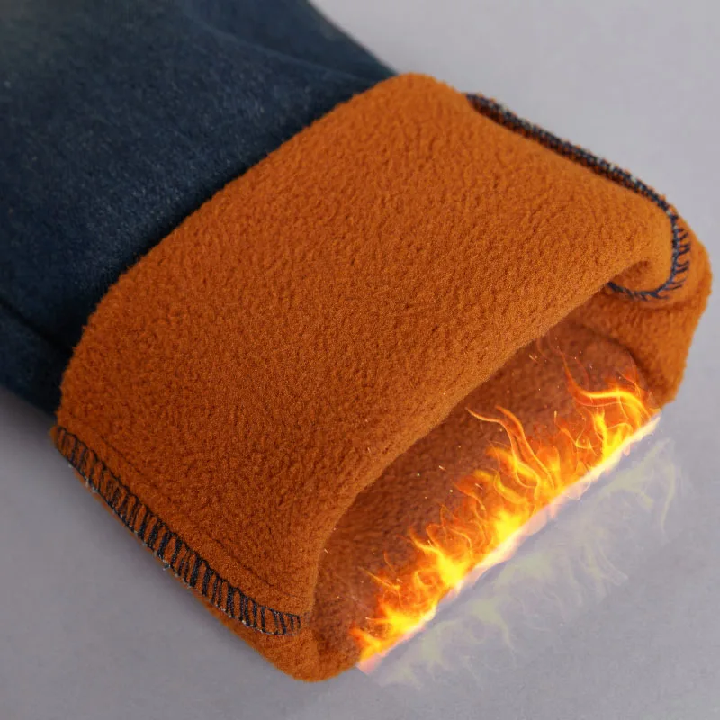 Новое поступление Для мужчин Мода 2017 г. бренд Джинсы для женщин высокое качество