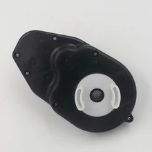 Коробка передач для привода двигателя коробка MJ Hummer 540 6V 10200rpm