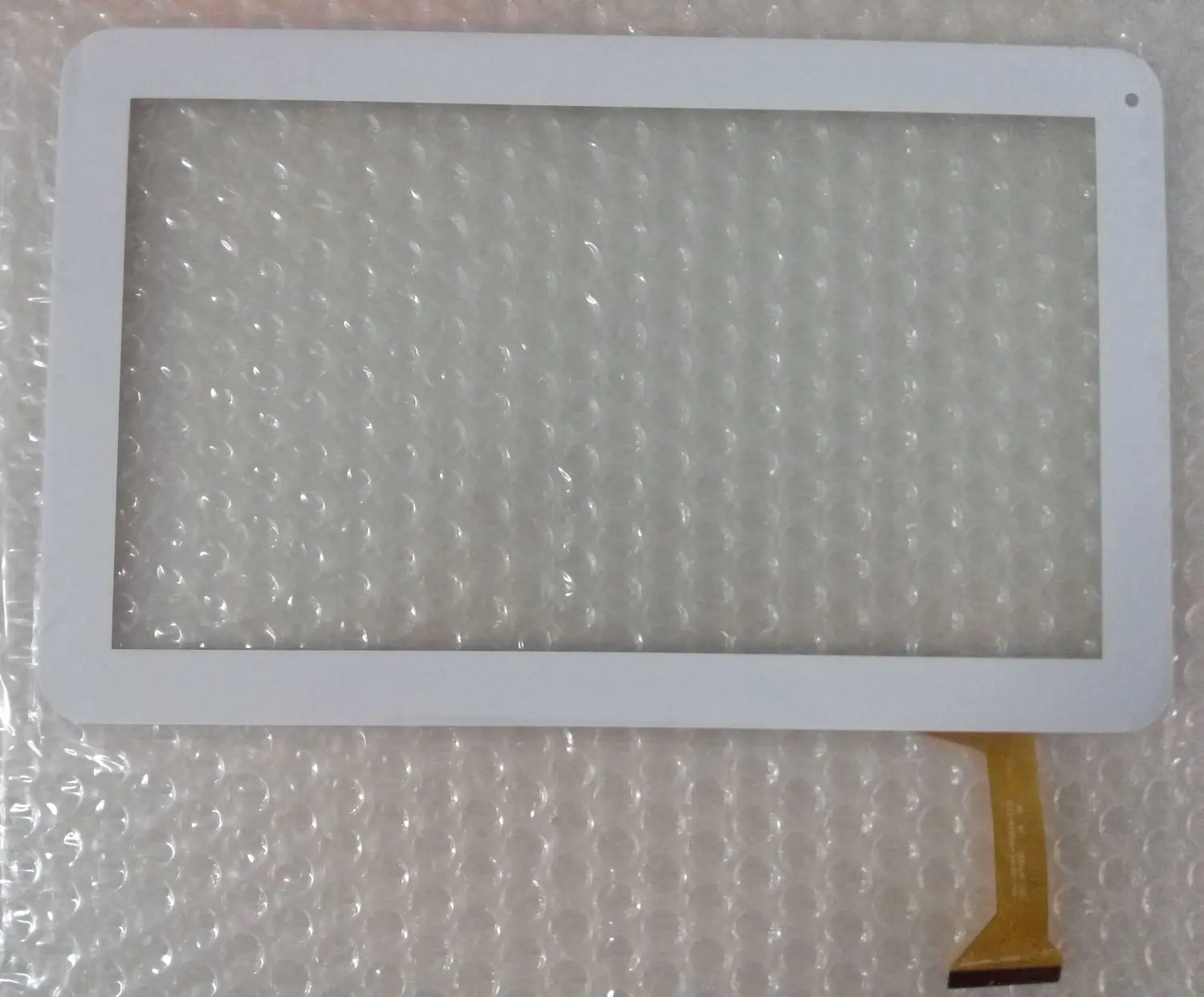 DH 1007A1 FPC033 V3.0 черный Замена Бесплатная доставка|replacement touch screen|touch screentouch screen replacement |