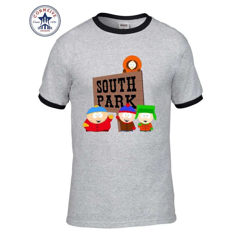 Новое поступление с круглым вырезом короткий рукав хлопковые топы Футболка Для