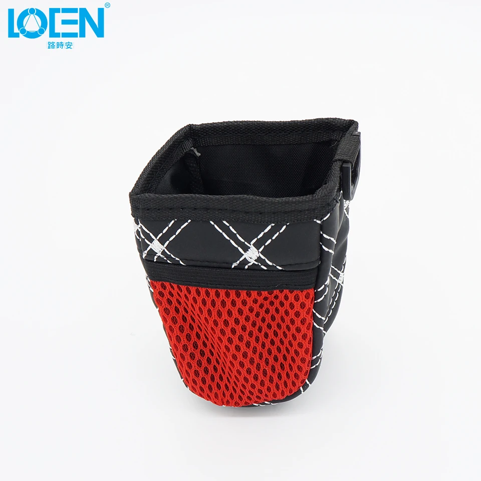 Автомобильный Воздухопроницаемый мобильный телефон сетчатый держатель