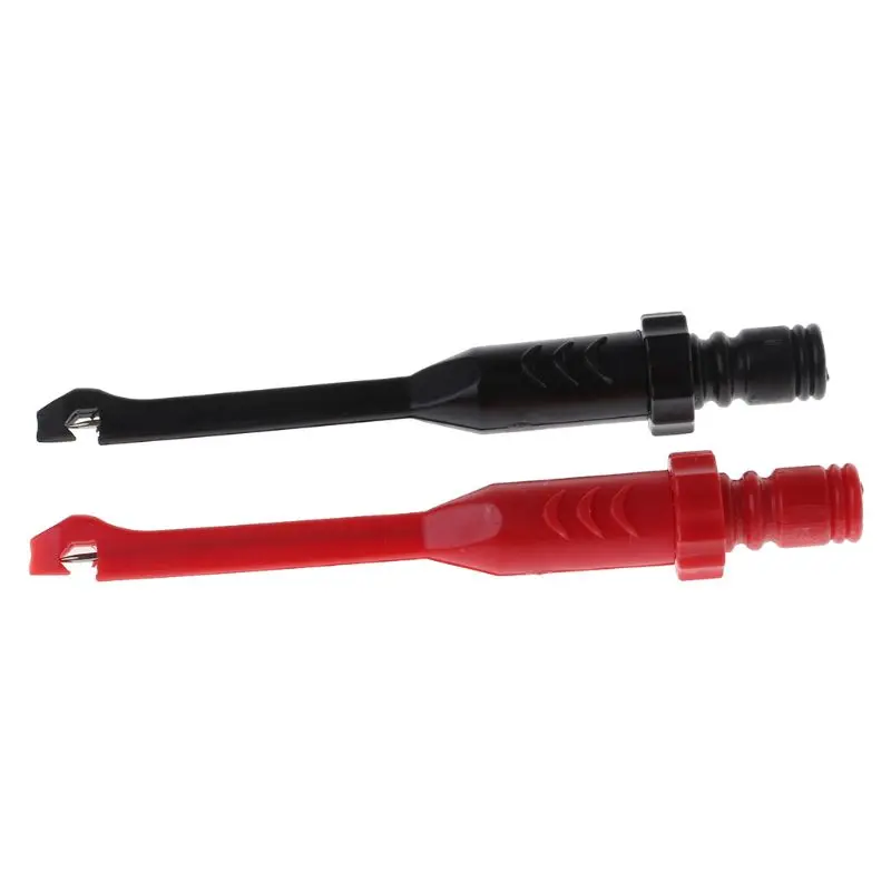 Банановое сиденье 4 мм сверхпрочный изоляционный зонд для пирсинга