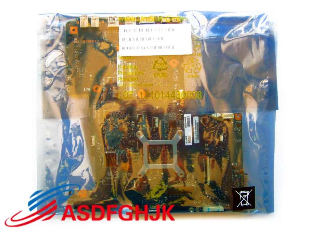 Материнская плата для ноутбука Toshiba Satellite C670D C675D L770D L775D с процессором E350 H000032320 B5 AB