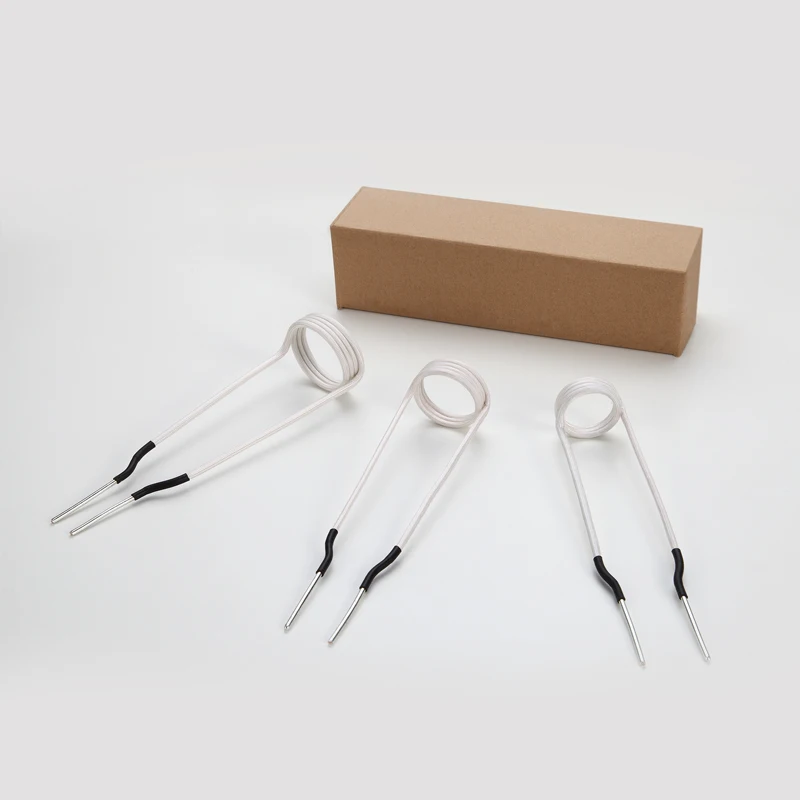 induction heater Inductor coil kits for Heating Bolt Remover to remove rusty screws 3 in 1 | Автомобили и мотоциклы