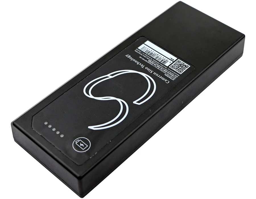 Аккумулятор Cameron Sino 6800 мАч 505596 LBA 500 для Sennheiser LSP Pro | Электроника