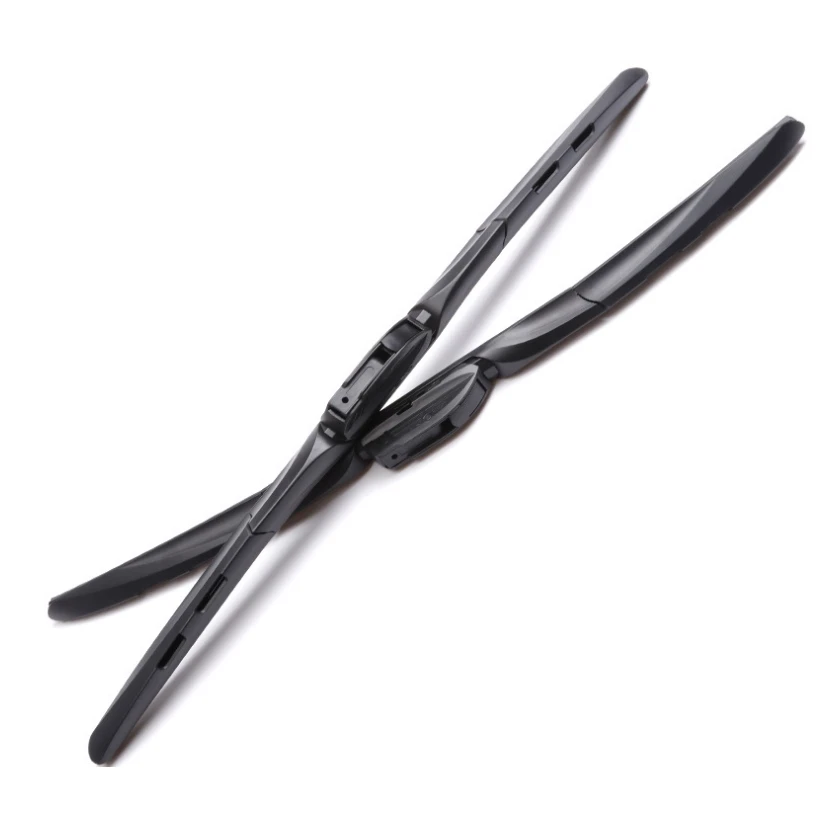 Сменное соединение KOBRAMAX трехступенчатое лезвие стеклоочистителя десять в одном