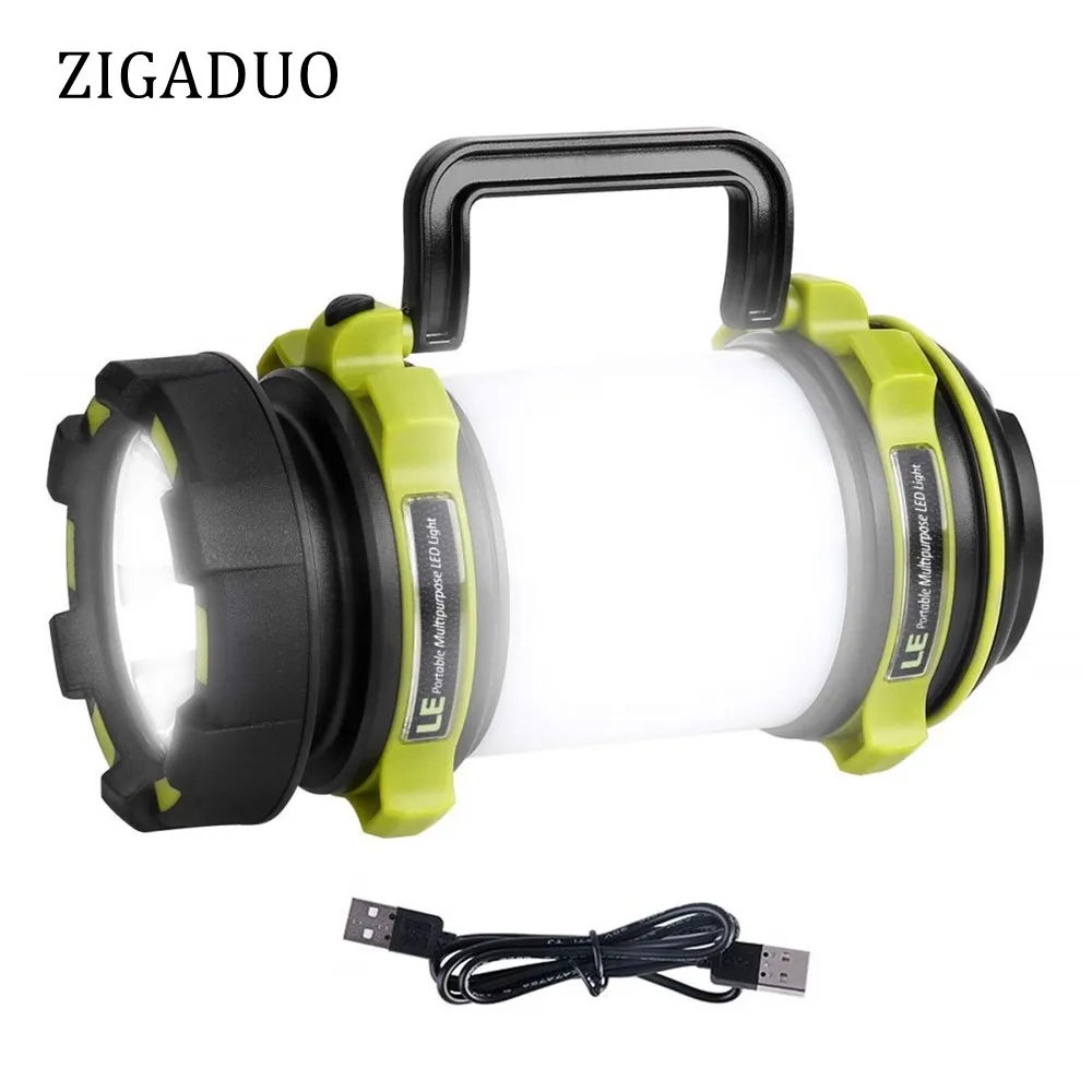 Супер яркий светодиодный фонарик портативные прожекторы прожектор XP G2