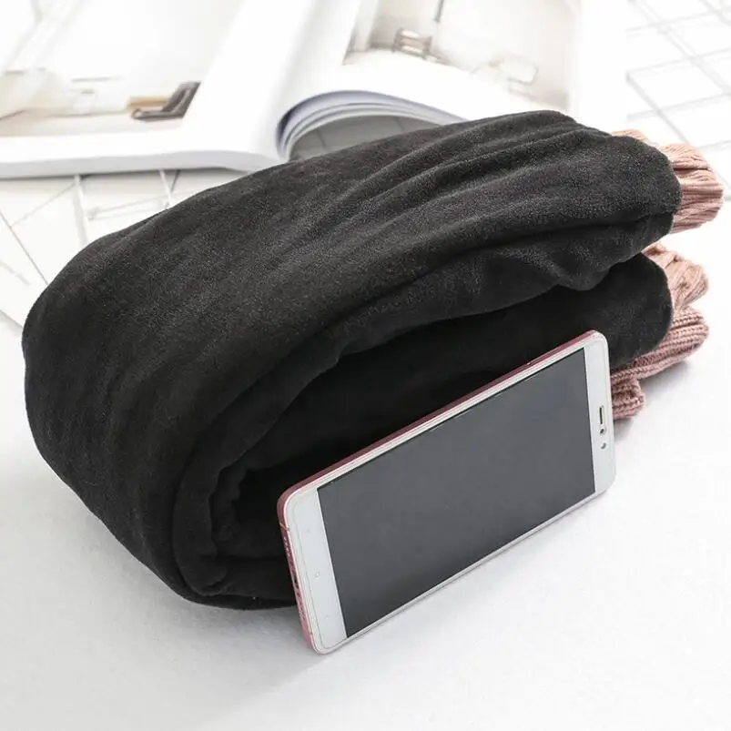 Детские однотонные брюки с карманами на возраст 2-12 лет | Мать и ребенок