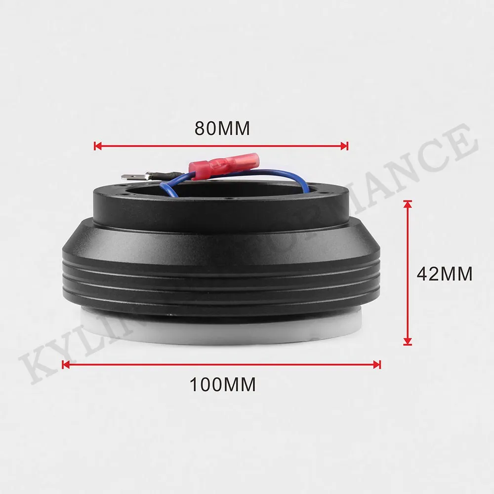 Steering Wheel Boss Kit Hub Adapter For Toyota Camry 87-90 corolla | Автомобили и мотоциклы
