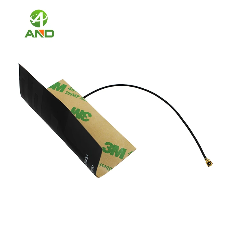 Новая NB IoT pcb гибкая антенна, LTE 4G модем антенна с IPEX